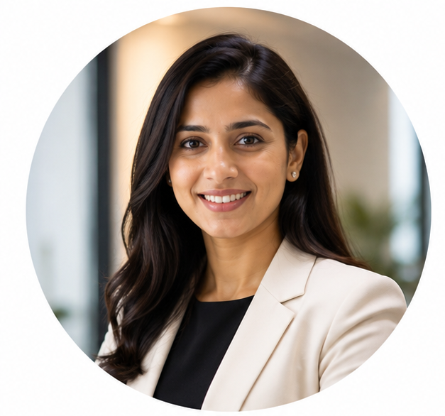 Anjali Mehta