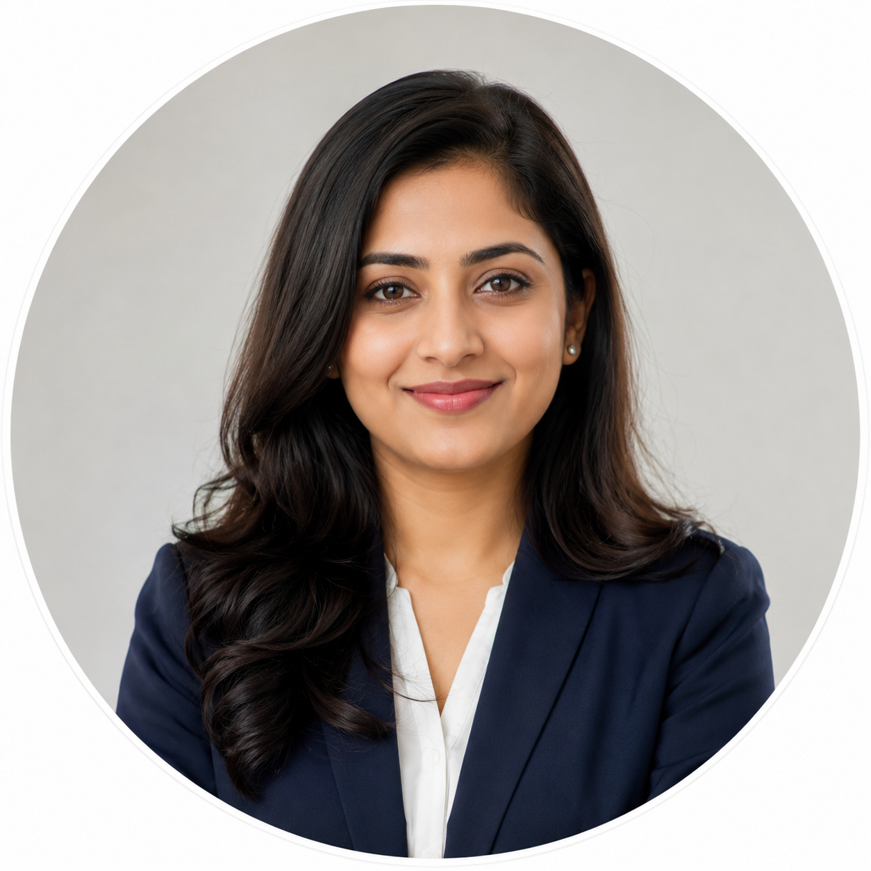Priya Sharma