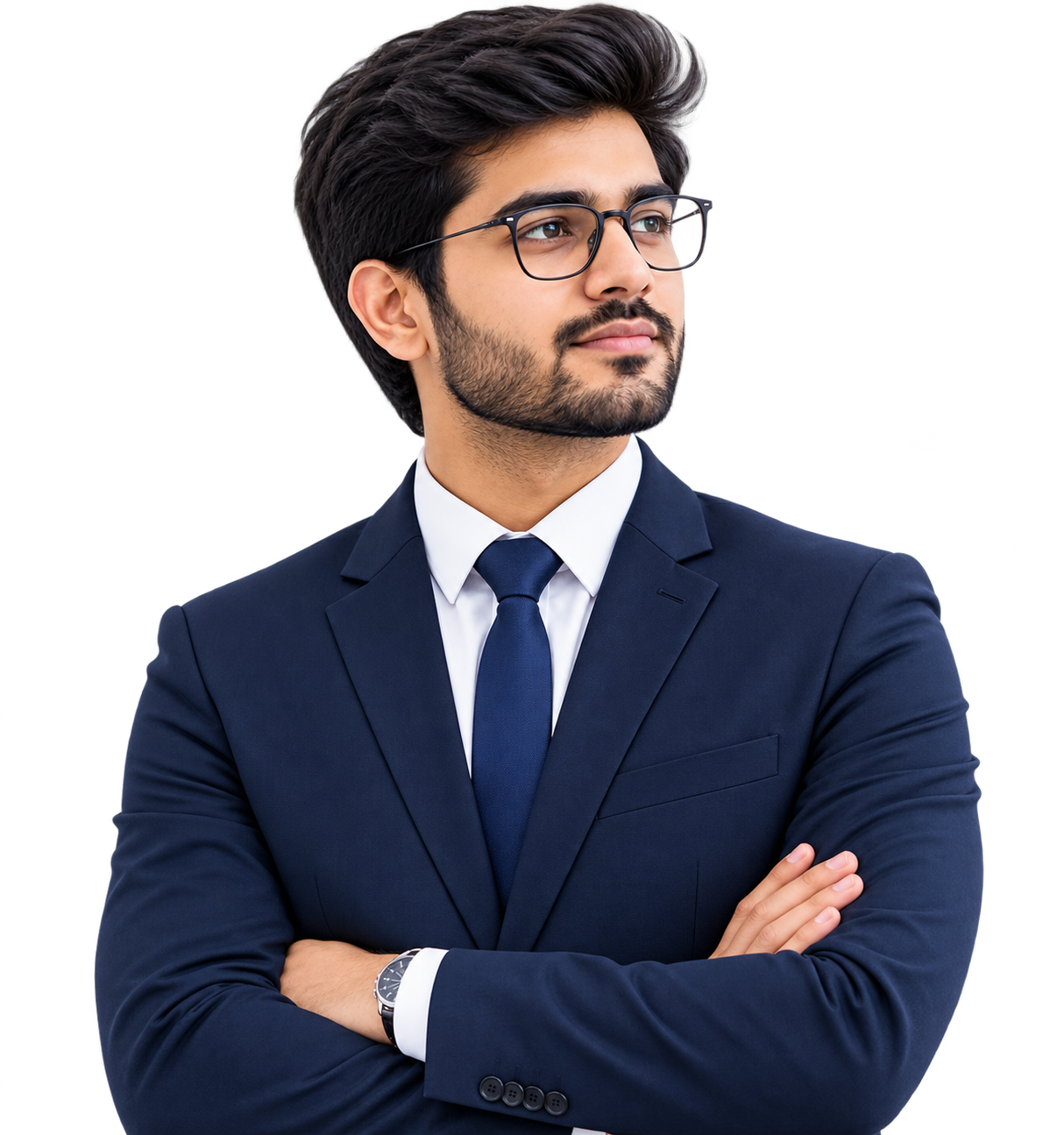CA Krishna Kumar Chartered Accountant